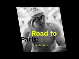 Kristian Blummenfelt's Road to Paris | Episode 2