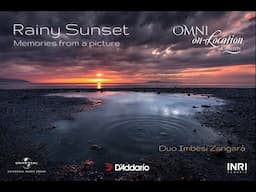 Duo Imbesi Zangara - Rainy Sunset - Memories from a Picture