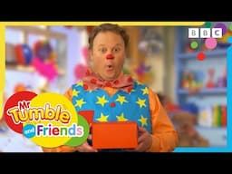 🔴LIVE: Best of Series 11 and 12 | Mr Tumble and Friends