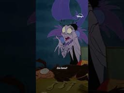 Yzma's iconische quotes | Disney NL