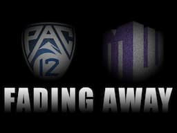 The Pac-12 and Mountain West Will Be Irrelevant Unless…