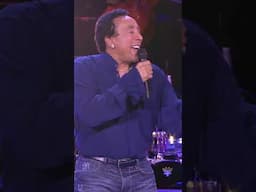 Smokey Robinson - Tears Of A Clown | Live @ BBC Electric Proms 2009 🎤 #smokeyrobinson #tearsofaclown