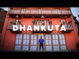 Exploring DHANKUTA Ep I - Chuliban, Dhoje Dada, Cho?lung Park & the  Aathpahariya Community