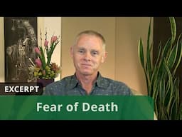 Fear of Death (Excerpt)