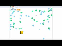 How to make a Nice Collection Effect in Scratch | Scratch Tutorial!