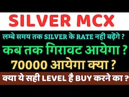 Silver mcx weekly analysis!Silver technical analysis!Xagusd analysis!Silver mini!Silver mic analysis