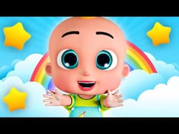 Winter Baby Shark Family And More Kids Songs | Nursery Rhymes & 3D Cartoons TV