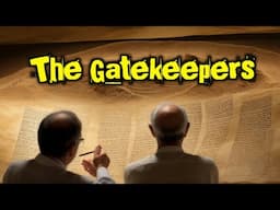 Sabbath Sunday: The Gatekeepers- Manipulation or Interpretation?