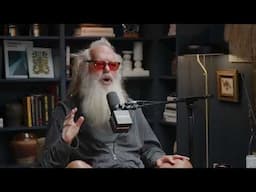 Rick Rubin - The Truly Creative Act Is An Offering To God