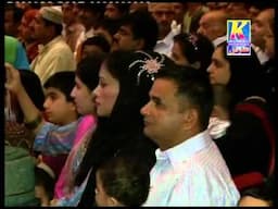 TUFAIL SANJRANI KTN KOMEL DUBAI SHOW 2011DARLING MAN TUHNJO MUNI (((SAGAR)))