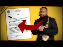 DJ AKADEMIKS IS BREAKING FEDERAL LAW?! *EXPOSED*