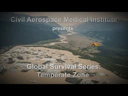 Global Survival Series – Temperate Zone