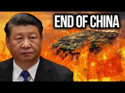 China’s Crisis No One Is Talking About