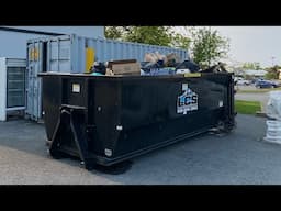 LIFE UPDATES | Dumpster Rental Business