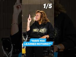 Abby Lee’s top 5 MEANEST quotes 😳