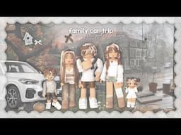 ⊹ ⠀࣪⠀‎‏‎‏‎୨୧ ‏‎ㅤfamily car trip !ㅤ ‎‎‎⪩  𔘓  ⪨ ִㅤpumpkin patch, hiking, cozy cafe ㅤ੭⠀𐔌  𐙚