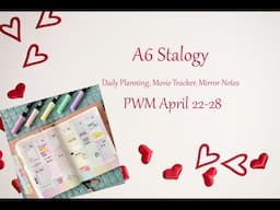 A6 Stalogy PWM April 22-28