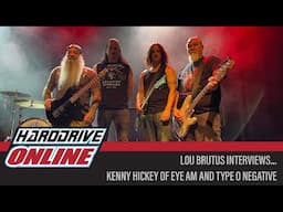 Eye Am | HardDrive Online