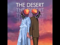 I Monster - The Desert