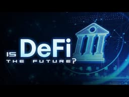 Empower Your Finances with DeFi: The Future of Banking is Here