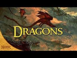 The Dragons of Middle-earth [COMPILATION]