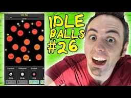 LIVE: IDLE BALLS #26 | LANEVIDS LIVE GAMING | Every Mon-Fri at 2:00pm CST