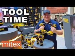 I Went to Russia's Largest TOOL EXPO: Mitex 2024