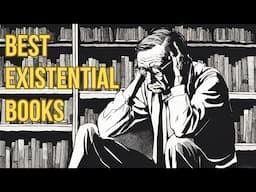 Top 5 Existential Novels that You Need to Read Now