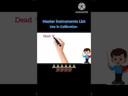 Calibration Master instruments #master #instruments #shortvideo #shorts #viral