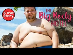 Where Fat is Fabulous: A Dream Hotel for Plus-Sized Travelers! Big Body Hotel S1E2 | A True Story