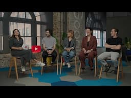 Tapping Into YouTube's Social Possibilities With Global Agency Leaders - Panel Discussion