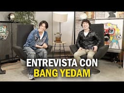 DESDE COREA: BANG YEDAM nos cuenta todo sobre su carrera y su nuevo álbum