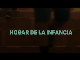 Hogar de la Infancia |Documental Panamá 2024