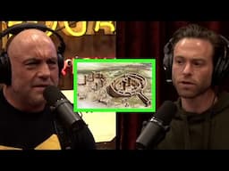 Jimmy Corsetti Calls Gobekli Tepe an Ancient Conspiracy Theory