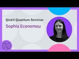 Adaptive Quantum Simulation Algorithms: State of the Art and Outlook | Qiskit Quantum Seminar