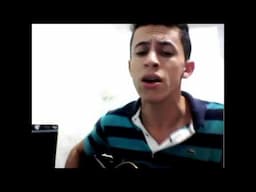 O meu amor é seu - Rafael Passos ( cover ) #NaHoraH