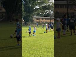 Lae Kids Soccer Academy