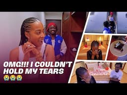 BAHATI SURPRISED DIANA WITH A GIFT SHE DID NOT EXPECT 🥳🎁