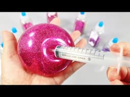 Satisfying Video Fidget Toy Squishy Stress Ball