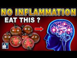 You'll Never Get Inflammation If You Eat These 11 Anti-Inflammatory Foods - #Dr. John