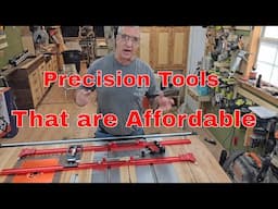 3 Great Woodworking Tools