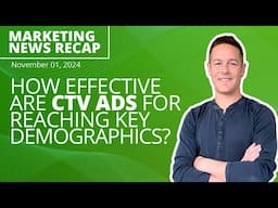 How Effective Are CTV Ads for Reaching Key Demographics? - Ignite Friday