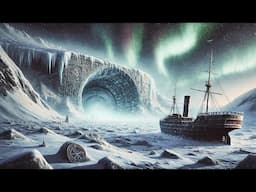 The North Pole: The Truth Hidden Under the Ice - Mysteries That Will Change Your View of the World!