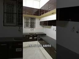 Our Client Mr. Sheik Sintha Mathar || Padur Mangadu || Ramya Modular Kitchen And Interiors