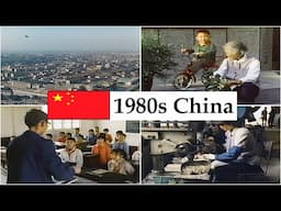 Inside China: The Newest Revolution (1983)