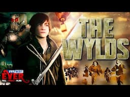 THE WYLDS | Full ADVENTURE FAMILY Movie HD