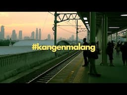 #KANGENMALANG