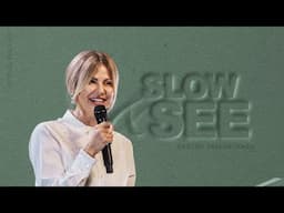 Slow and See I Taylor Madu I Social Dallas