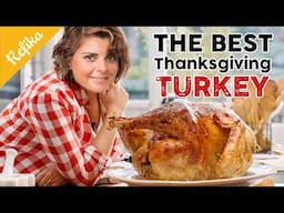 The Best Turkey Recipe That Turns Your Dinner Into A Feast 🦃😋 Thanksgiving Idea