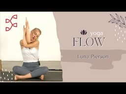 Full Body Flow Yoga Class